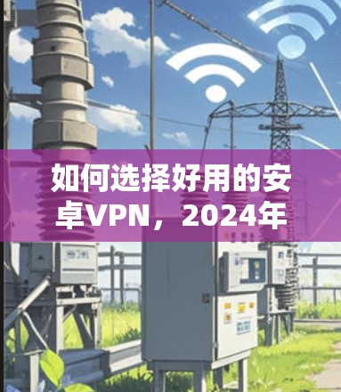 如何选择好用的安卓VPN，2024年最佳推荐与使用指南