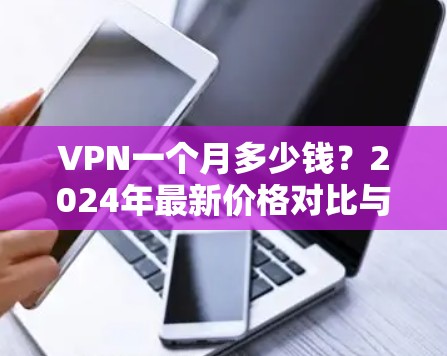 VPN一个月多少钱?2024年最新价格对比与选购指南